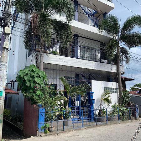 1Bd Condo Rentals, Toril Davao Exterior photo