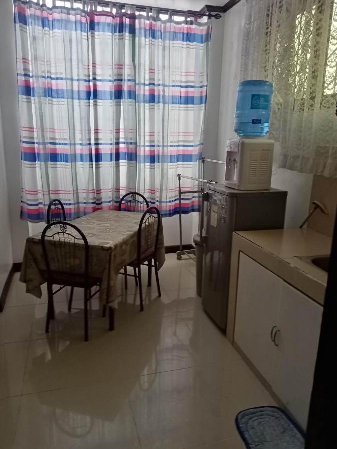 1Bd Condo Rentals, Toril Davao Exterior photo