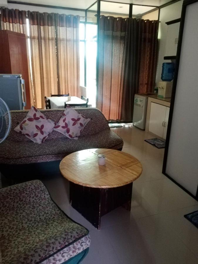 1Bd Condo Rentals, Toril Davao Exterior photo