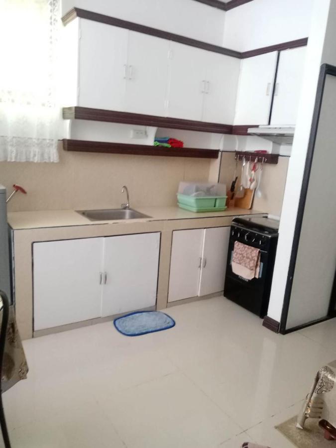 1Bd Condo Rentals, Toril Davao Exterior photo