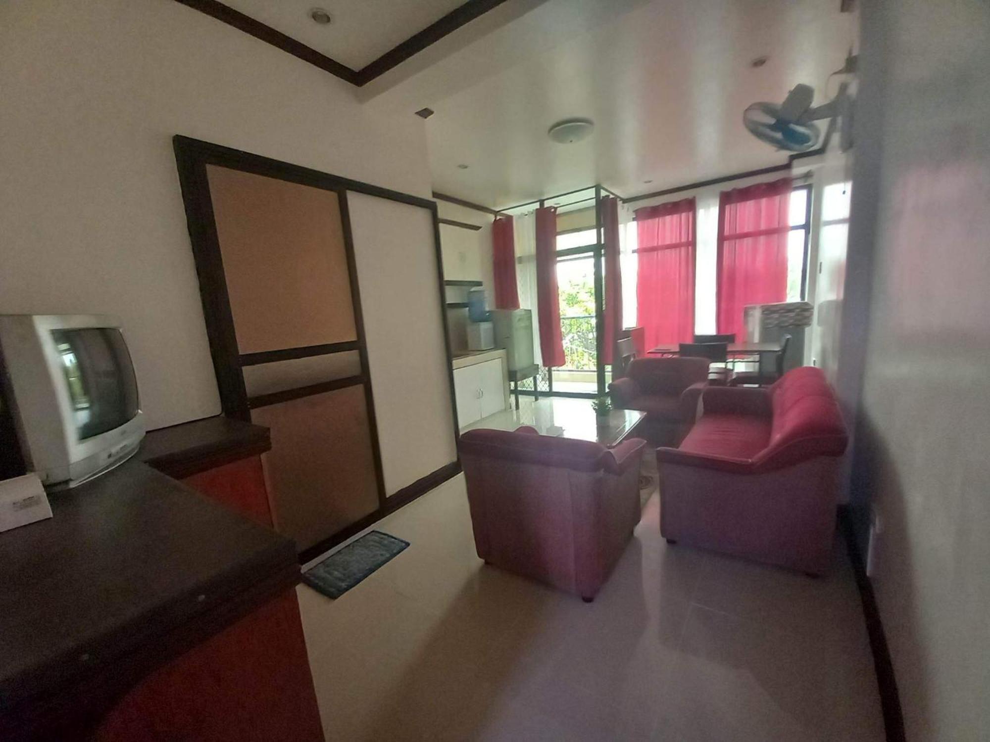 1Bd Condo Rentals, Toril Davao Exterior photo