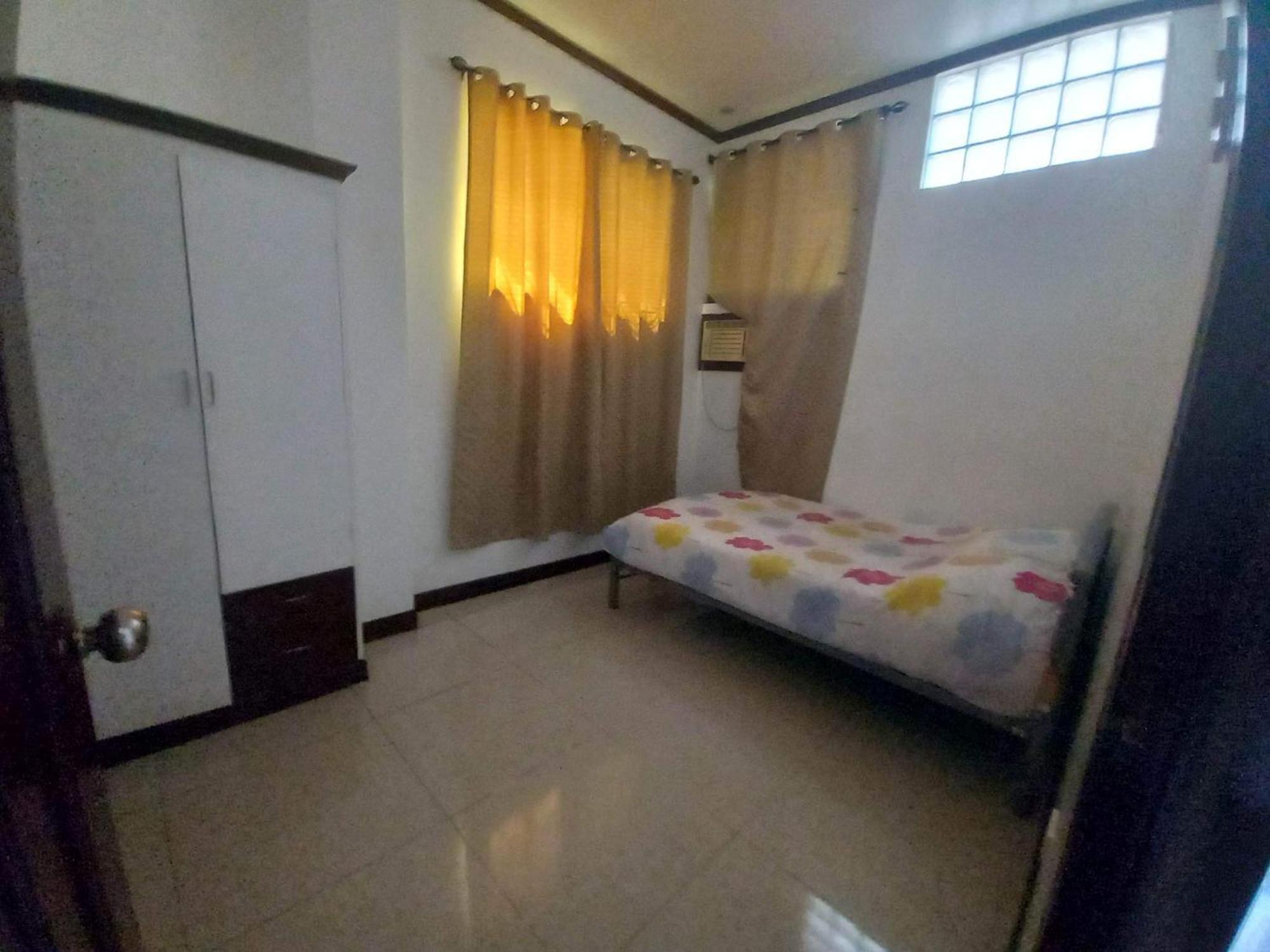 1Bd Condo Rentals, Toril Davao Exterior photo