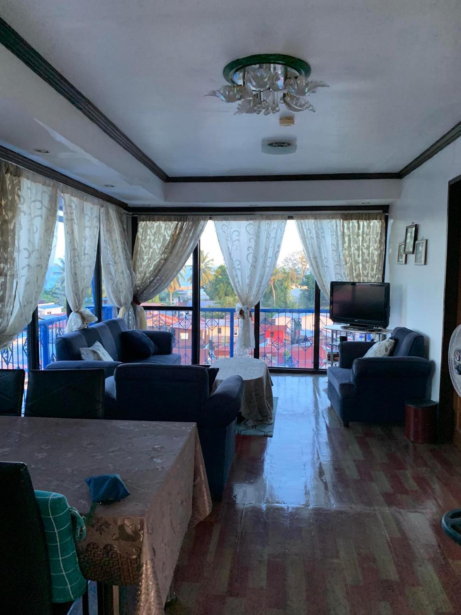 1Bd Condo Rentals, Toril Davao Exterior photo