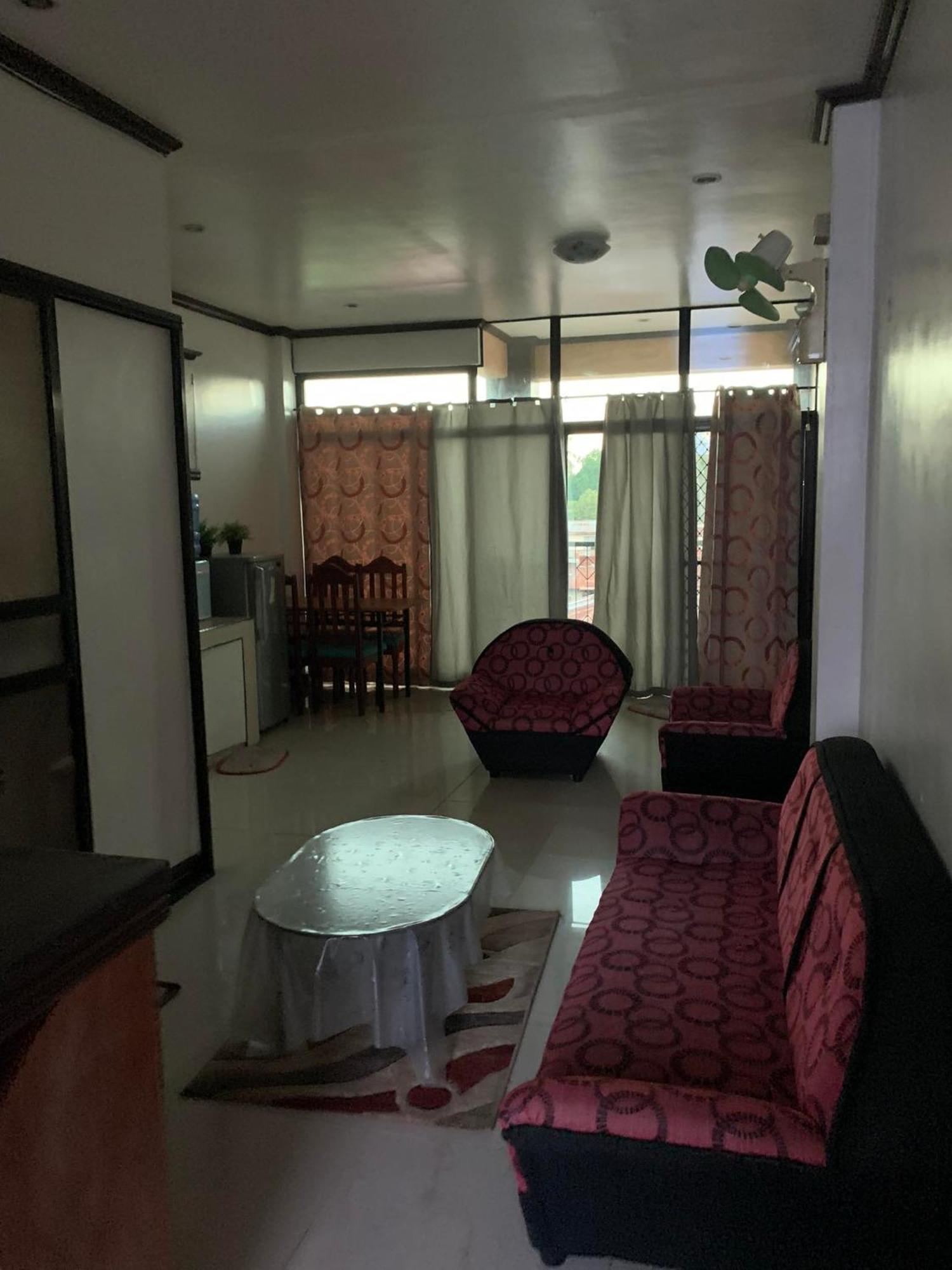 1Bd Condo Rentals, Toril Davao Exterior photo