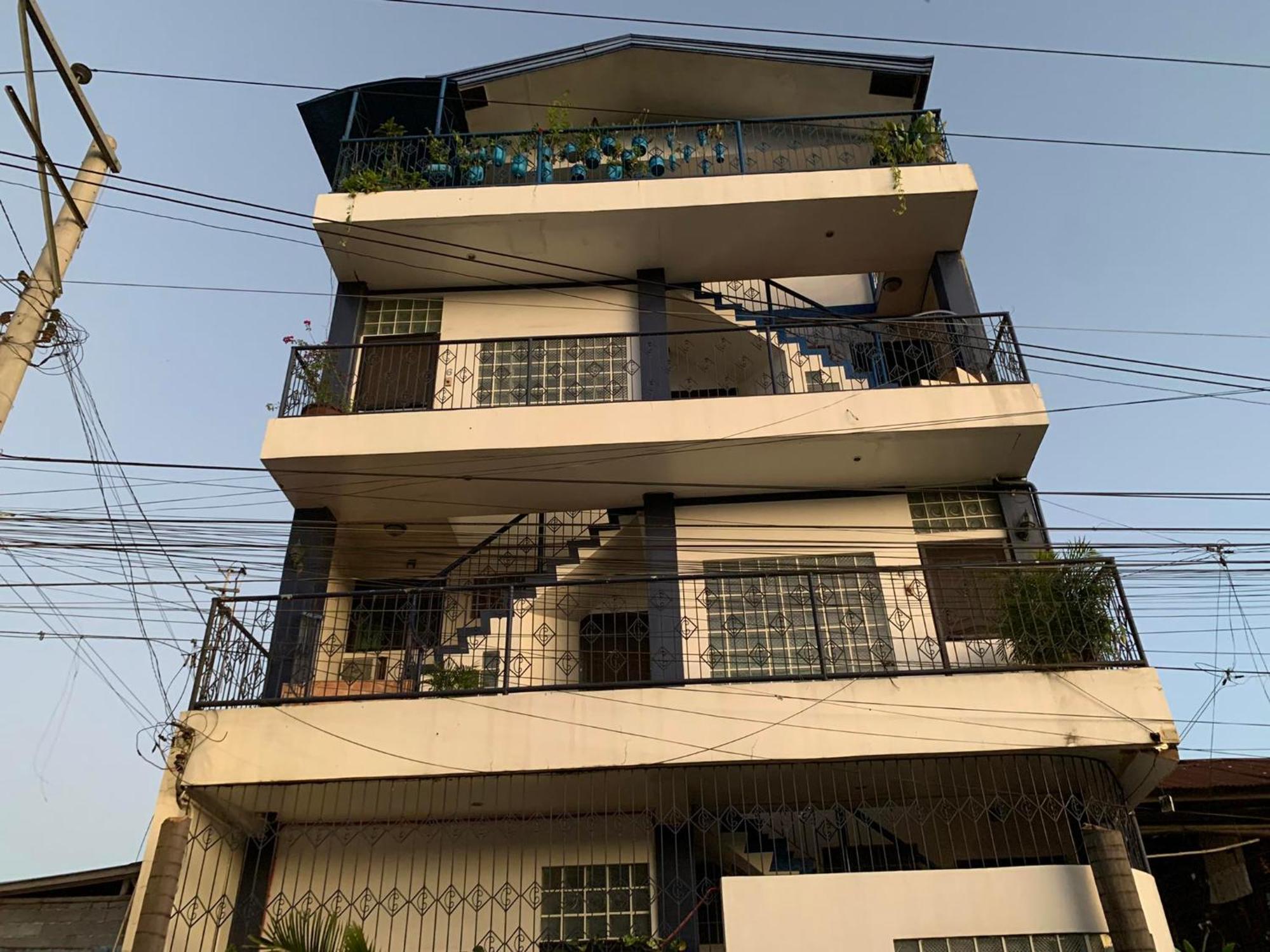 1Bd Condo Rentals, Toril Davao Exterior photo