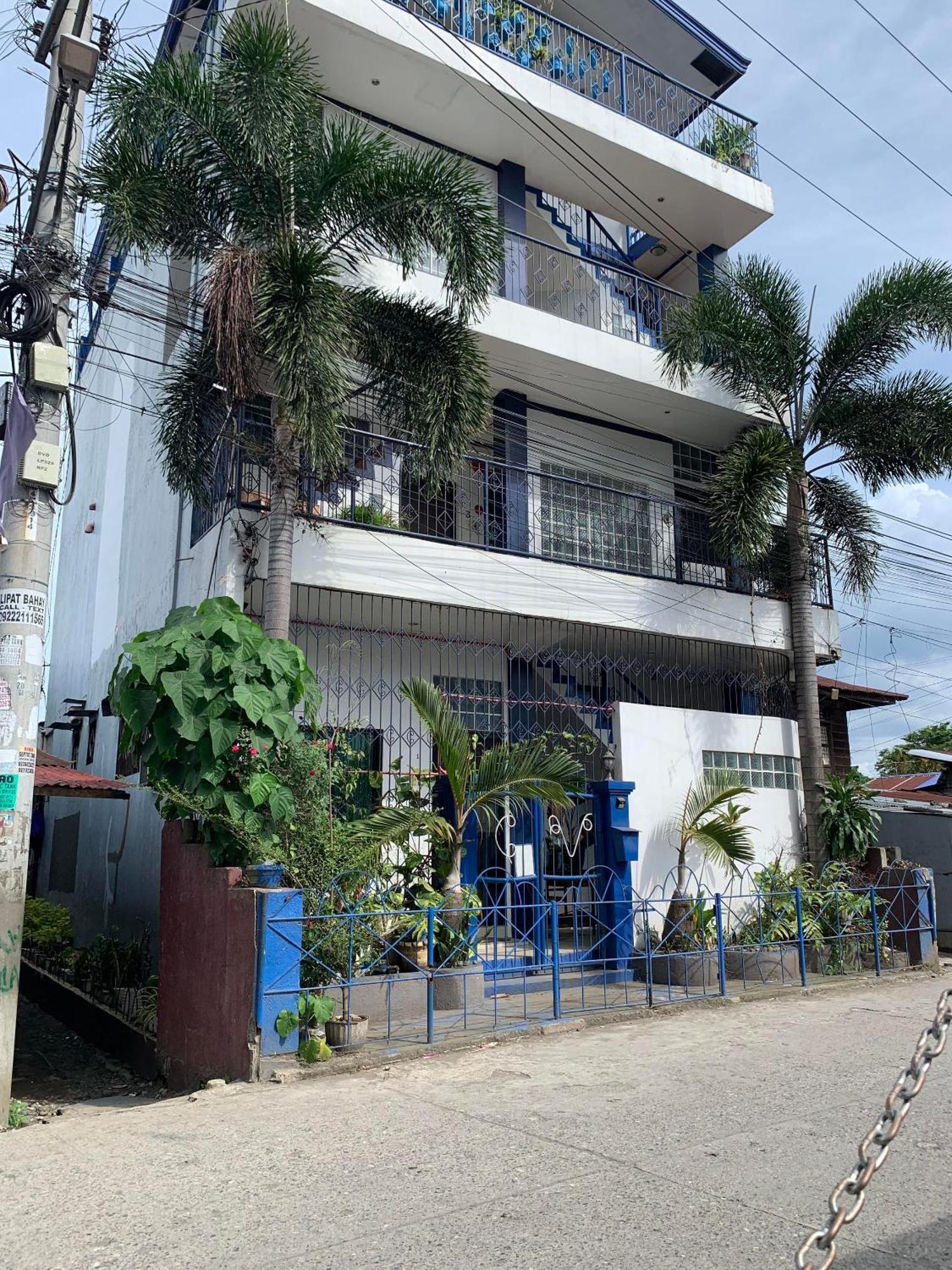 1Bd Condo Rentals, Toril Davao Exterior photo